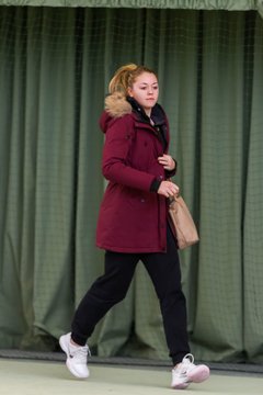 Bild 38 - Damen Club an der Alster - Grossflottbeker THGC : Ergebnis: 4:2